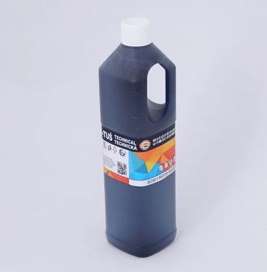 Fisch-Eimer mit Teleskop-Kescher, blau - Eimer mit Henkel,