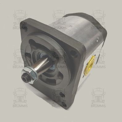 Hydraulikpumpe Bosch 0510625022, neu