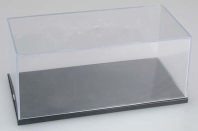 Master Tools 9817 Schaukasten, transp. 210 x 100 x 80 mm - NEU