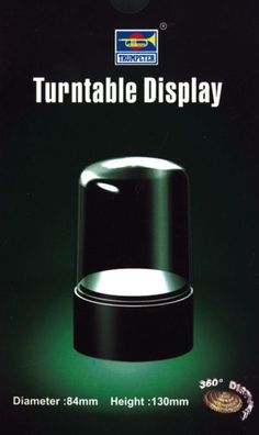 Master Tools 9831 Drehdisplay 84x130 mm - NEU