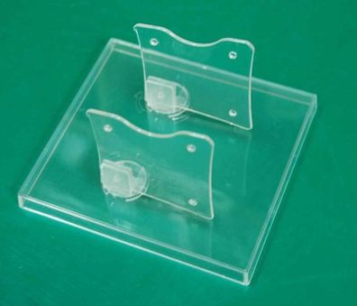 Master Tools 9915 Display Stand - NEU