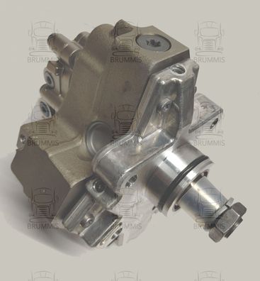 Hochdruckpumpe, Hydraulikpumpe Bosch 0445020175, Case IH, neu