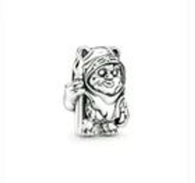 Pandora Star Wars Ewok Charm