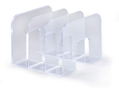 Durable Katalogsammler tr TREND 3Fächer 65mm