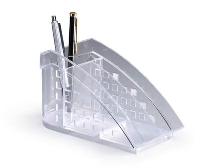 Durable Schreibtischorganizer tr TREND 82x106x180mm