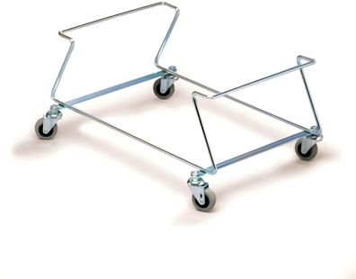 Durable Transportwagen Einkaufskorb si trolley Shopping BASKET 27