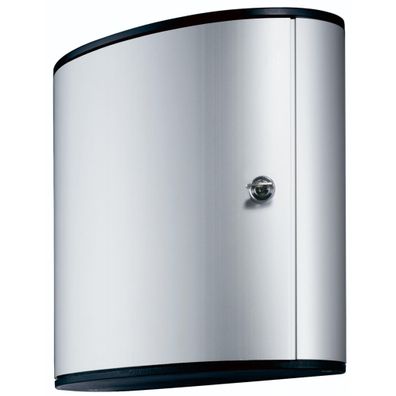 Durable Schlüsselkasten KEYBOX 36 si für 36 Schlüssel