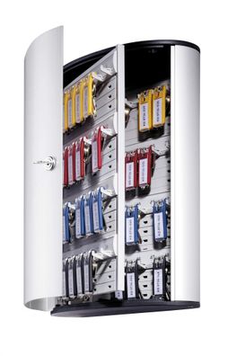 Durable Schlüsselkasten KEYBOX 48 si für 48 Schlüssel