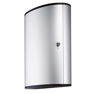 Durable Schlüsselkasten KEYBOX 72 si für 72 Schlüssel