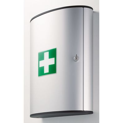 Durable Verbandschrank 400x302x118mm FIRST AID SET L mit Inhalt