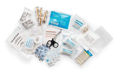 Durable Verbandschrank Nachfüllset FIRST AID KIT L nach DIN 13157