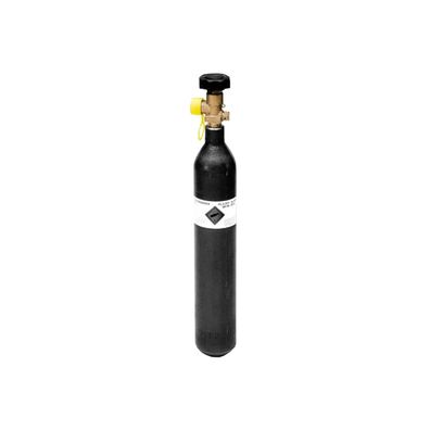 CO2 Flasche 0,5 kg