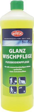 Glanzwischpflege 1L Bodenreiniger Politur Glanz