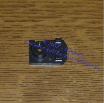 Abdeckung Dolmar Kettenspanner (2 Stück) Vgl. Nr. 419241-1 Elektrosäge ES 38 A