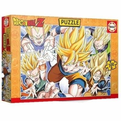 Puzzle Educa