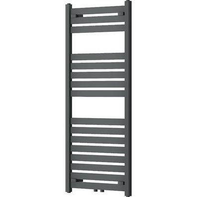 Mexen Uran Badheizkörper 1200 x 500 mm, 534 W, anthrazit - W105-1200-500-00-66