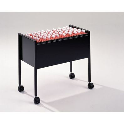 Durable Hängemapppenwagen 80 A4 sw eco