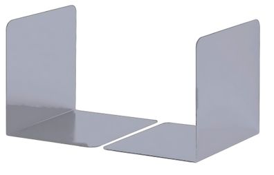 Durable Buchstütze S si. me 123x130x123