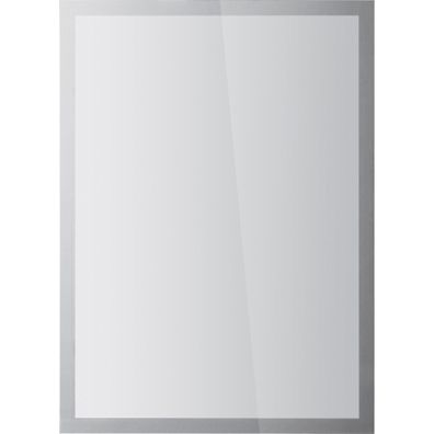 Durable Info-Rahmen A3 si 2St adhäsiv DURAFRAME® sun