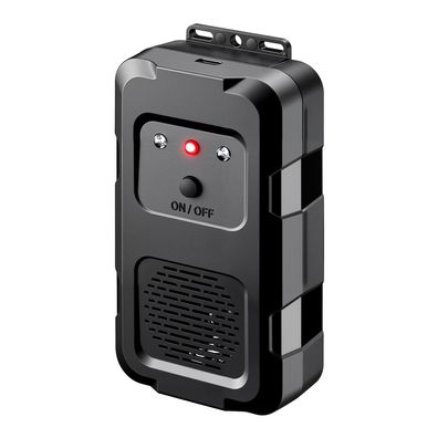 Wiltec Marderschreck Auto Ultraschall Marderschutz Marderabwehr Marderfrei