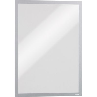 Durable Info-Rahmen A3 si 5St magnetisch 240my