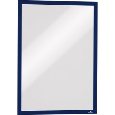 Durable Info-Rahmen A3 d. bl 2St selbstklebend DURAFRAME®