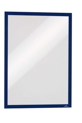 Durable Info-Rahmen A3 bl 6St selbstklebend DURAFRAME®