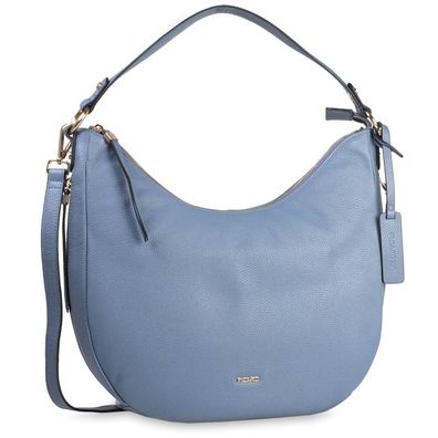Picard Java Beuteltasche 1211, denim, Damen