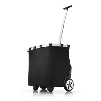 reisenthel carrycruiser OE, black, Unisex
