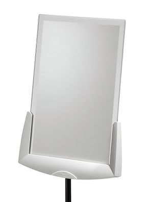 Durable Sichttafel A4 Infotafel tr Acryl für Art 5588 und 5589