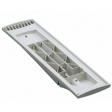 Durable Sichttafelsystem Tafelträger gr SHERPA wall f 10 Tafeln