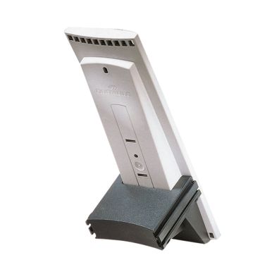 Durable Sichttafelsystem Erweiterung SHERPA TABLE leer 10 Tafeln
