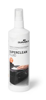 Durable Reinigungsmittel tr 250ml Superclean fluid