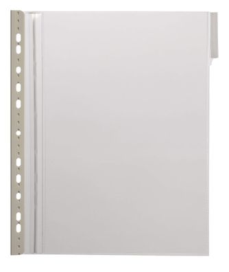 Durable Sichttafel Function Panel safe mit Zip-Verschluss und Tab