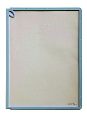 Durable SHERPA PANEL Bactoclean A4 Sichttafel antibakteriell