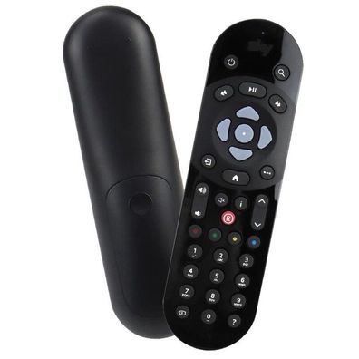 Ersatz Fernbedienung für Sky Q Fernseher Infrarot TV Remote Control Neue G