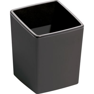 Durable Stifteköcher sw/gr PEN CUP Varicolor smart office