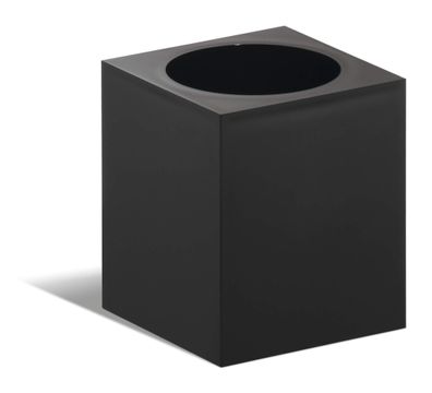 Durable Stifteköcher sw 75x90x75mm CUBO Pen Holder