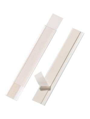 Durable Scannerschiene Scanfix tr 5St 30mm hoch selbstklebend