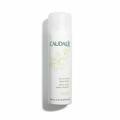 Caudalie Eau De Raisin Grape Water