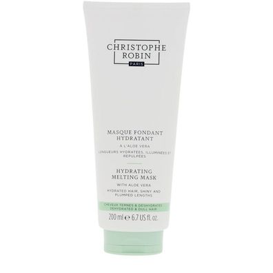 CR hydrating Mask with aloe vera 200ml