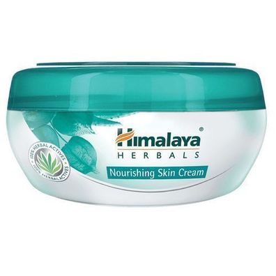 Himalaya Feuchtigkeitscreme fuer Gesicht und Koerper, langanhaltende Pflege, 50 ml