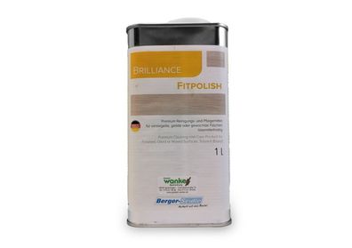 Berger-Seidle Brilliance Fitpolish 1 L