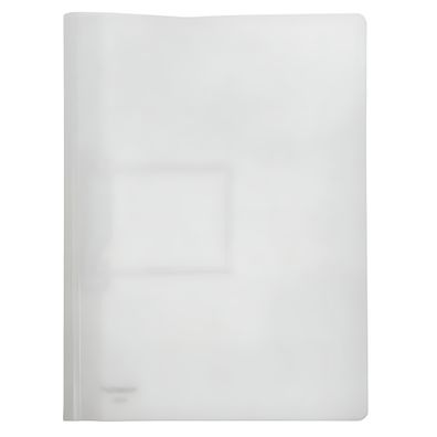 FSY Multi-Hefter, Transparent, transp., 1 Stück