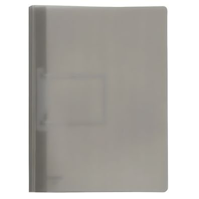 FSY Multi-Hefter, Transparent, rauchtopas, 1 Stück