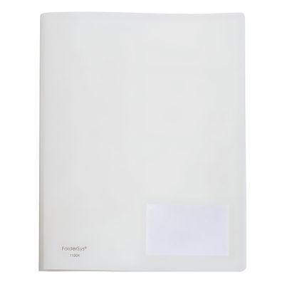 FSY Multi-Hefter, Standard, weiß, 1 Stück
