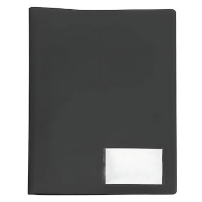 FSY Multi-Hefter, Standard, schwarz, 1 Stück