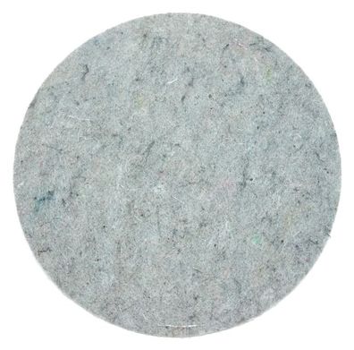 Filzpad Filzscheibe 125 mm 5"
