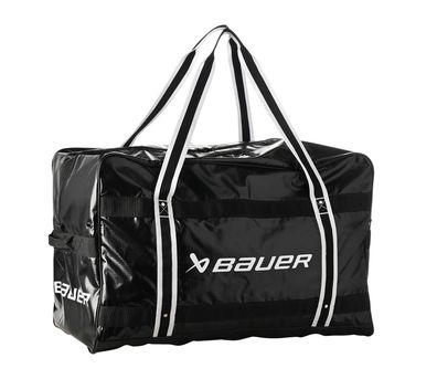 Tragetasche Bauer Pro Junior - Farbe: schwarz