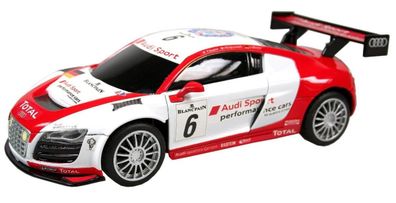 NIKKO 35093 Francorchamps Ready To Race Fahrzeug Maßstab 1:20 ferngesteuert NEU